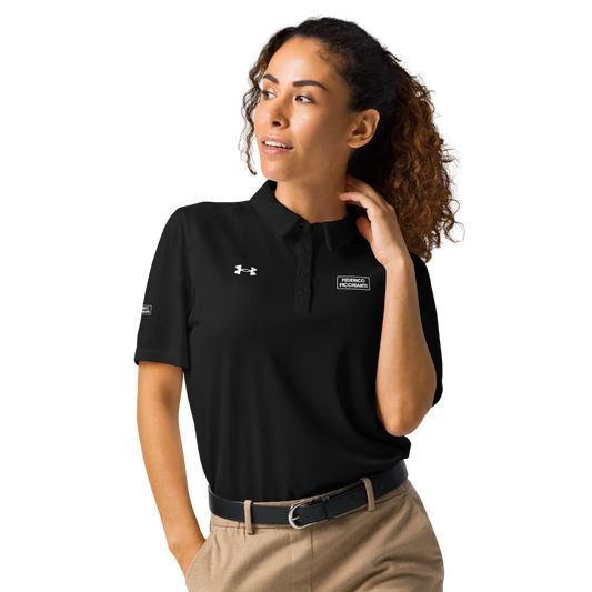 Under Armour® Women's Polo Shirt