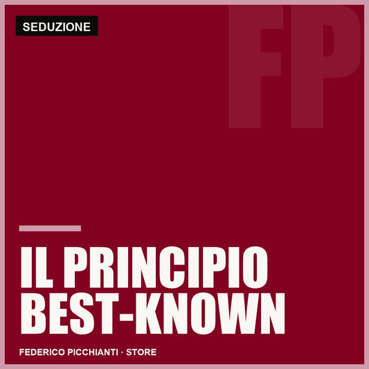 Il Principio Best-Known