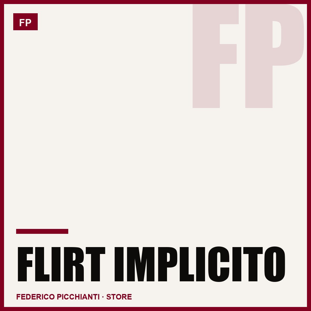 Flirt Implicito
