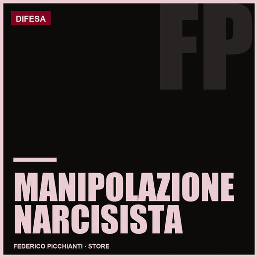 Manipolazione Narcisista