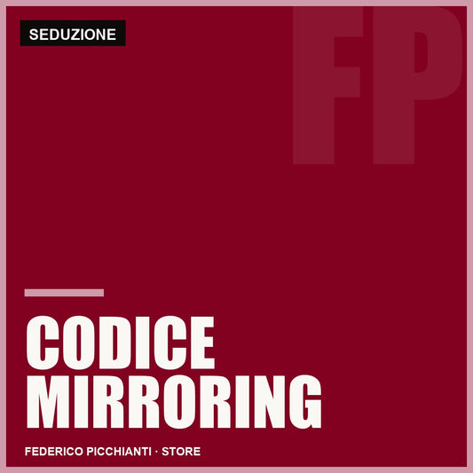 Codice Mirroring