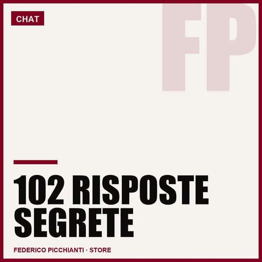 102 Risposte Segrete