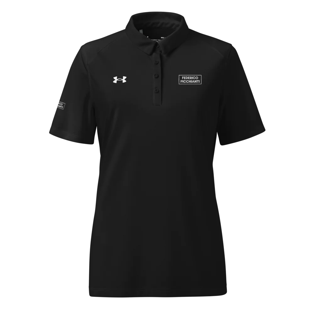 Under Armour® Women's Polo Shirt