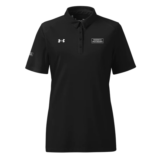 Under Armour® Women's Polo Shirt
