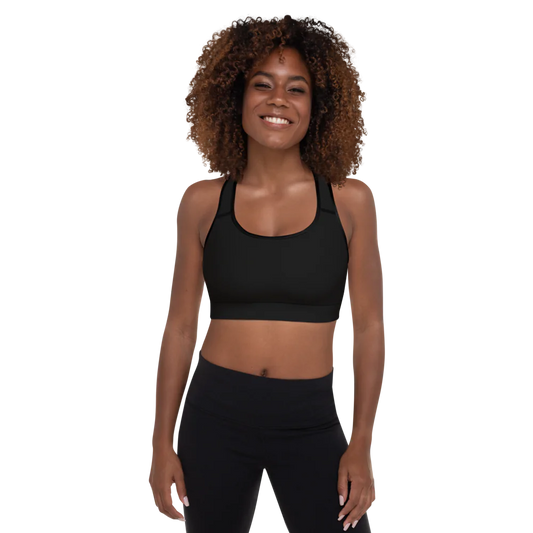 Reggiseno da Allenamento Seduttivo FIERA