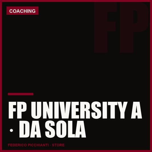FP University A · Da Sola