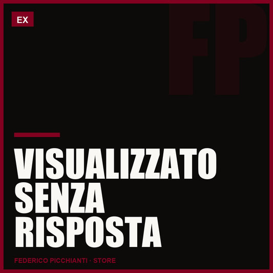 Visualizzato Senza Risposta