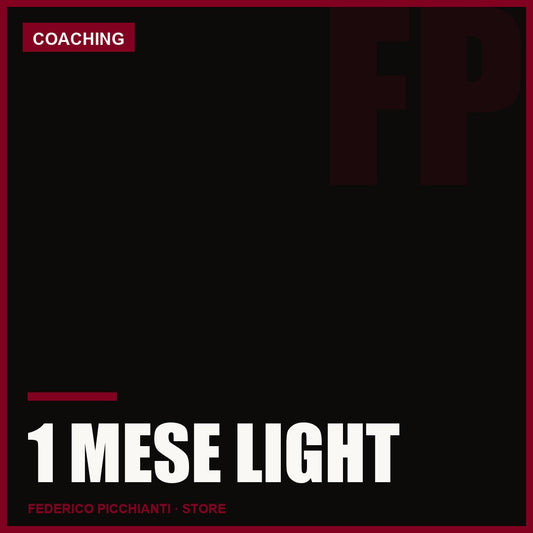 1 Mese Light