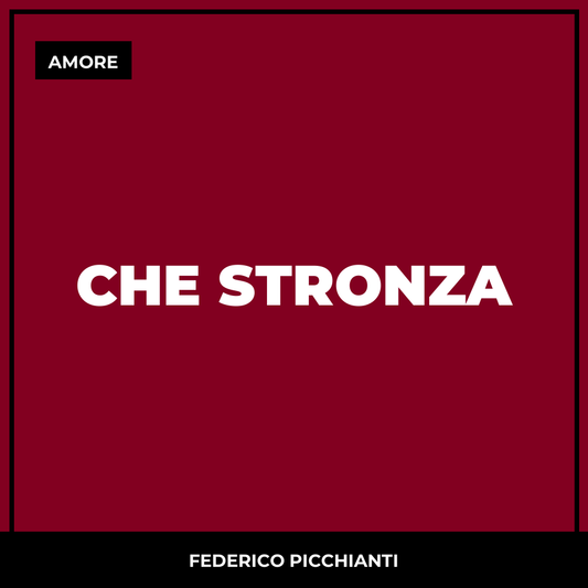 Che Stronza